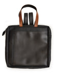 Stockholm Backpack - Black