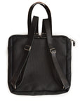 Stockholm Backpack - Black