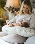3-in-1 Pillow - Sweet & Wild