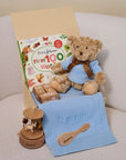 ULTIMATE CAROUSEL GIFT SET