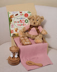 ULTIMATE CAROUSEL GIFT SET