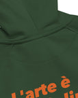 Art & Momentum Creative Standard Organic Cotton Hoodie
