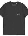 Make Art Creative Standard Organic Cotton T-Shirt
