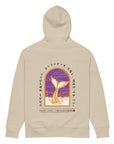 Think Ocean 08 Japan Gurafiku Heavy Organic Cotton Hoodie