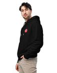 Think Ocean 06 Japan Gurafiku Heavy Organic Cotton Hoodie