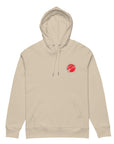 Think Ocean 05 Japan Gurafiku Heavy Organic Cotton Hoodie