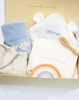 NEW BABY ULTIMATE GIFT BOX
