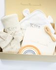 NEW BABY ULTIMATE GIFT BOX