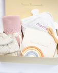 NEW BABY ULTIMATE GIFT BOX