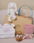 ULTIMATE RAINBOW CUDDLE SET