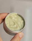 Cream Deodorant with Saaremaa Herbs, 50ml