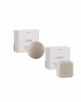 Eco-Friendly VOH Shampoo & Conditioner Set – Zero Waste Hair Care by V.O.H at www.brixbailey.com
