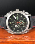 A-10 Thunderbolt Tribute - Gunmetal Finish, Kevlar Band