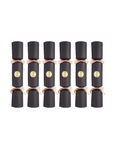 Luxury Christmas Cracker - Pack of Six