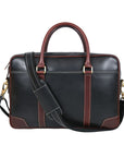 Reeds Premium Leather Office Bag