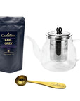Loose Leaf Tea Set