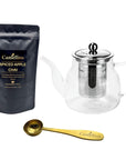 Loose Leaf Tea Set