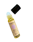 Women’s Moon Oil | Ayurvedic Support for Menstrual & Menopausal Balance-1