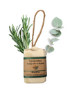Breathe Cold Process Soap - Rosemary Eucalyptus and Spearmint - 3 different styles