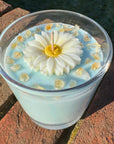 Just For You - Crystal Infused Scented Candle