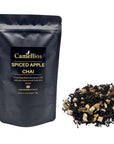 Spiced Apple Chai - Loose Leaf