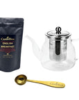 Loose Leaf Tea Set