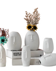 Nordic style European Ceramic Vase-0