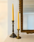 DIPPED BEESWAX CANDLES