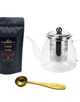 Loose Leaf Tea Set