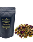 Peachy Chamomile - Loose Leaf