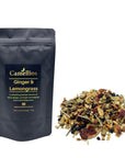 Ginger & Lemongrass - Loose Leaf