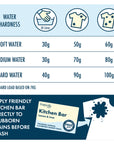 Eco Friendly Laundry Powder