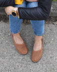 Kuutsid Shoes - Brown