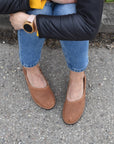 Kuutsid Shoes - Brown