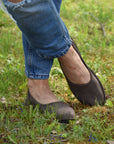 Kuutsid Shoes - Dark Brown