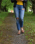 Kuutsid Shoes - Brown