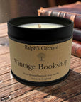 Vintage Bookshop