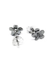 Spring Forget Me Not Flower Earrings