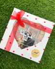 I WOOF YOU - Valentine's Day Treat Box