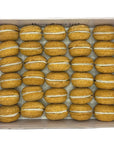 40 Count Dog Macaron Treats Gift Box