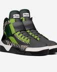 Vegan High-Top BYMANYC ® New York Broadway Nocturne-3