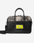 Vegan Urban Professional Work Bag 16” | BYMANYC ® New York Executive Luxe-0