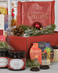 Vegan Christmas Hamper