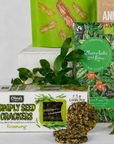 Vegan Gift Box