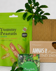 Vegan Gift Box