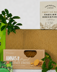 Vegan Gift Box