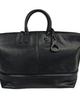 Victoria Oversize East West Tote Bag for Women - handmade by Saddler