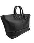 Victoria Oversize East West Tote Bag for Women - handmade by Saddler