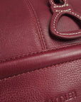 Victoria Oversize East West Tote Bag for Women - handmade by Saddler