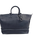 Victoria Oversize East West Tote Bag for Women - handmade by Saddler